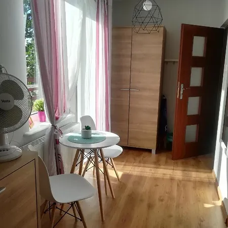 Pokoje Goscinne Oskar