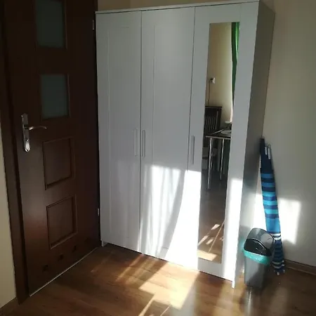 Pokoje Goscinne Oskar Alloggio in famiglia *