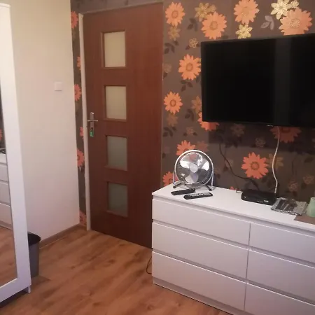 Pokoje Goscinne Oskar *