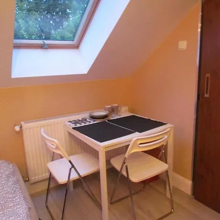 Pokoje Goscinne Oskar Alloggio in famiglia Łeba