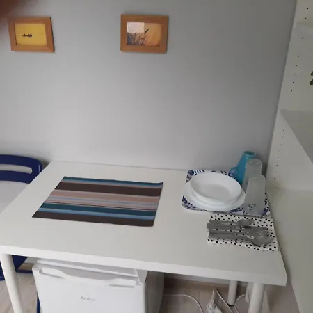 Pokoje Goscinne Oskar *