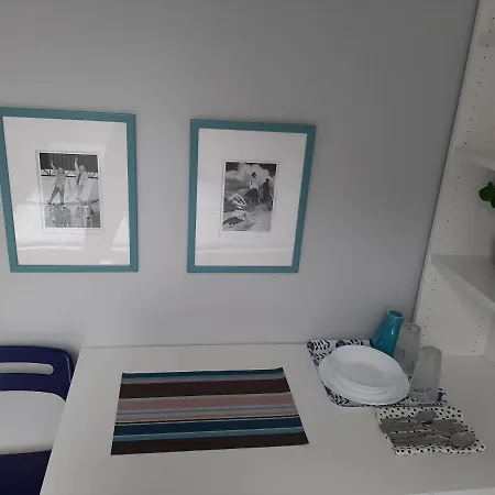 Alloggio in famiglia Pokoje Goscinne Oskar