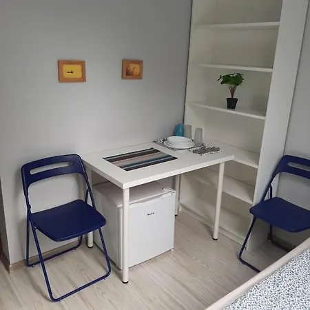 Alloggio in famiglia Pokoje Goscinne Oskar Łeba